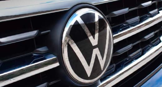 VW Autovehicule Comerciale